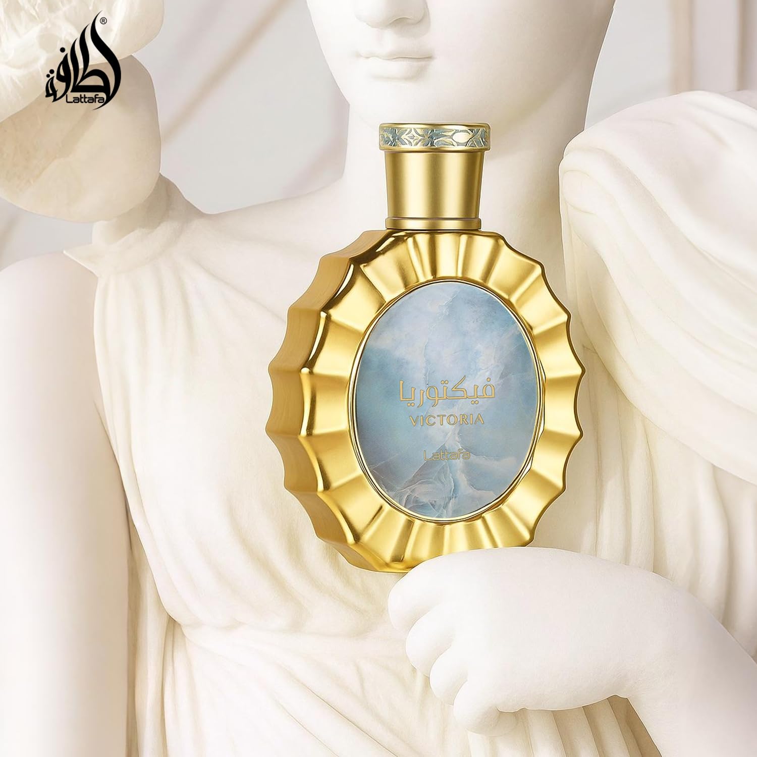 Victoria Lattafa Eau De Parfum Women