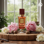 Ana Abiyedh Scarlet Lattafa Eau De Parfum Unisex