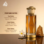 Teriaq Unisex Lattafa Eau De Parfum Unisex