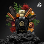 Opulent Oud Lattafa Eau de Parfum Unisex