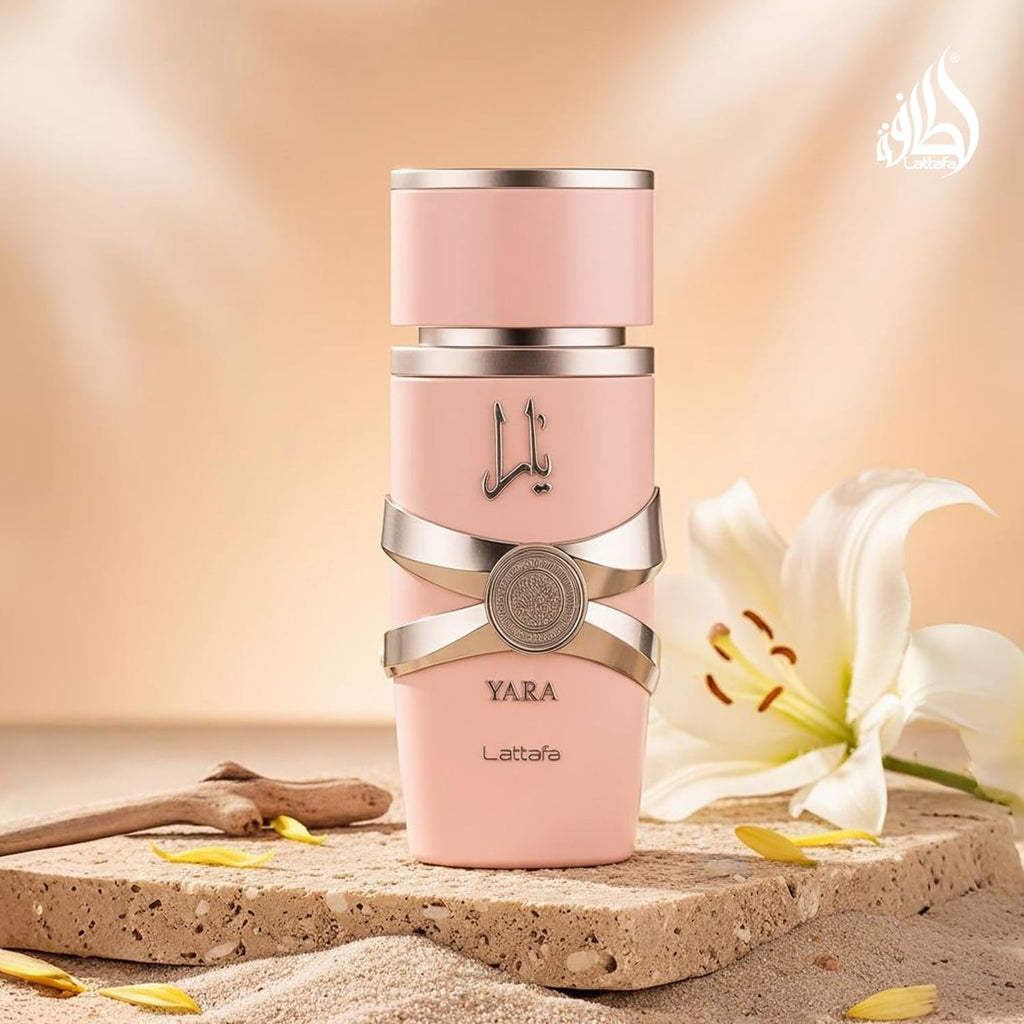 Yara Lattafa Eau De Parfum Women