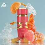 Yara Candy Lattafa Eau De Parfum
