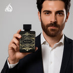 Badee Al Oud – Oud for glory Lattafa Eau De Parfum Unisex
