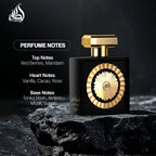 Nebras Lattafa Pride Eau De Parfum Unisex