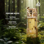 Atheeri Lattafa Eau De Parfum For Women