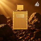 Kingdom Men Lattafa Eau De Parfum Men