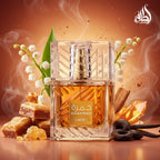 Khamrah Lattafa Eau De Parfum Unisex