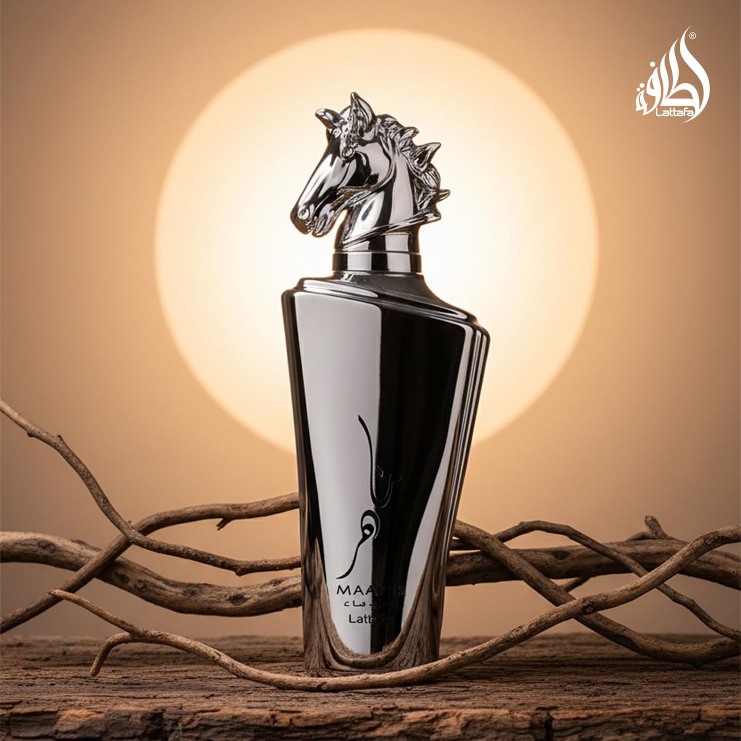 Maahir Legacy Lattafa Eau de Parfum for Men
