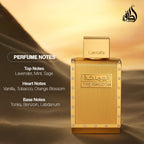 Kingdom Men Lattafa Eau De Parfum Men