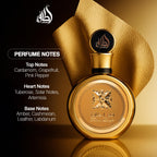 Fakhar Gold Extrait Lattafa Eau De Parfum Unisex
