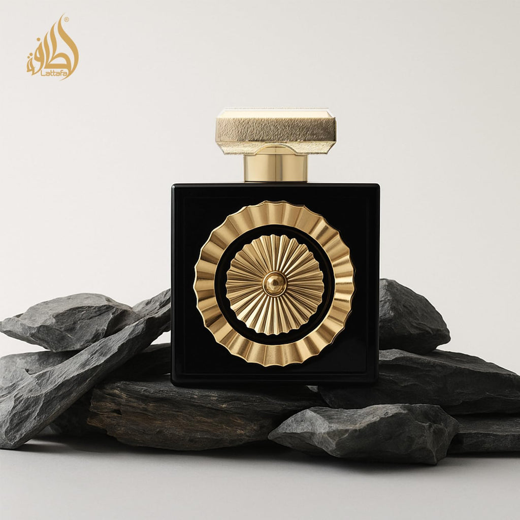 Nebras Lattafa Pride Eau De Parfum Unisex
