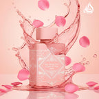 Badee Al Oud Noble Blush Lattafa Eau De Parfum Women
