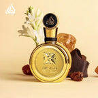 Fakhar Gold Extrait Lattafa Eau De Parfum Unisex