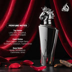 Maahir Legacy Lattafa Eau de Parfum Men