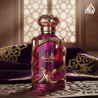 Habik Lattafa Eau De Parfum Women