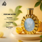 Victoria Lattafa Eau De Parfum Women