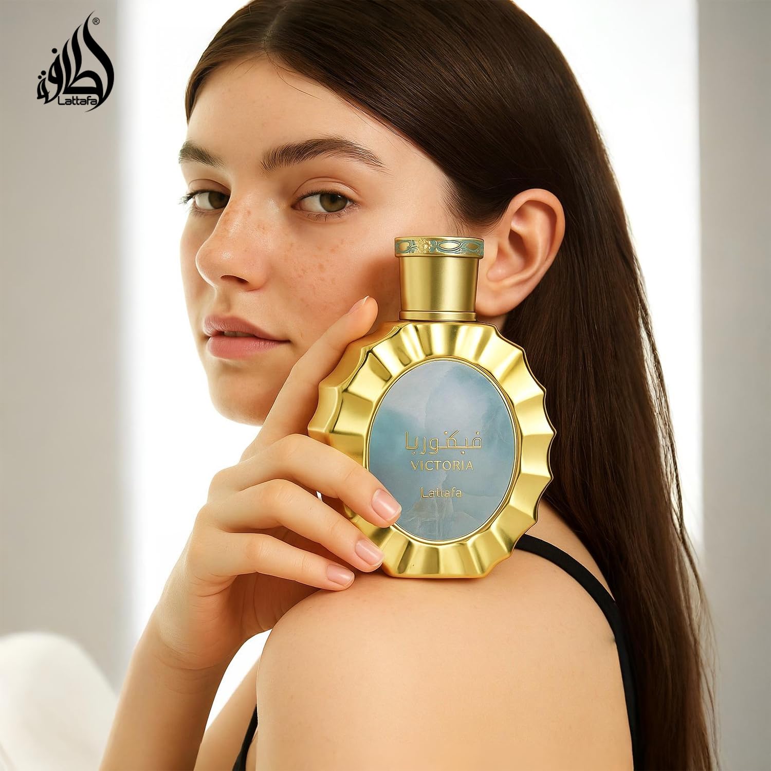Victoria Lattafa Eau De Parfum Women