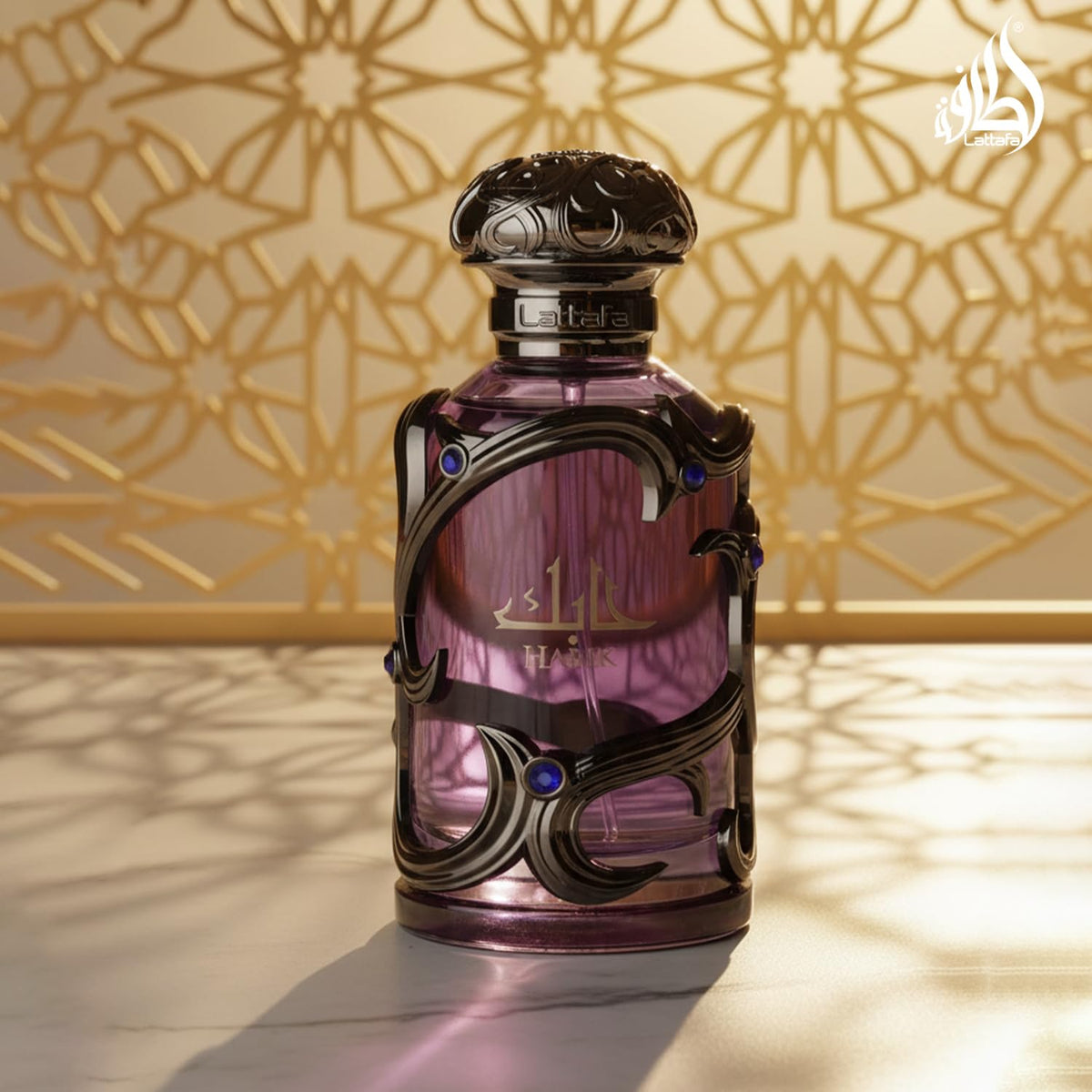 Habik Lattafa Eau De Parfum Men
