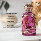 Habik Lattafa Eau De Parfum Women