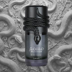 Musamam Black Intense Lattafa Eau De Parfum Men