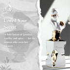 Her Confession Eau De Parfum Lattafa Women