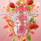 Yara Candy Lattafa Eau De Parfum