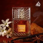 Khamrah Lattafa Eau De Parfum Unisex