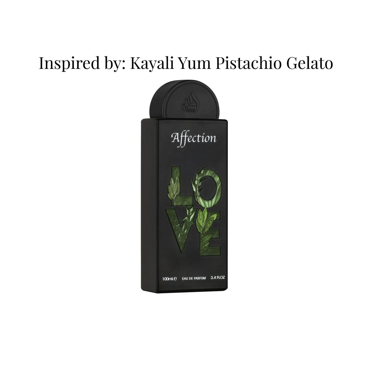 Affection Lattafa Eau de Parfum Unisex