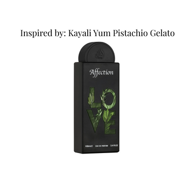 Affection Lattafa Eau de Parfum Unisex