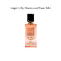 Ana Abiyedh Coral Lattafa Eau De Parfum Unisex