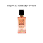 Ana Abiyedh Coral Lattafa Eau De Parfum Unisex