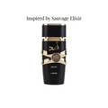 Asad Eau de Parfum Lattafa Men
