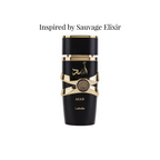 Asad Eau de Parfum Lattafa Men