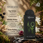 Affection Lattafa Eau de Parfum Unisex