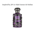 Habik Lattafa Eau De Parfum Men