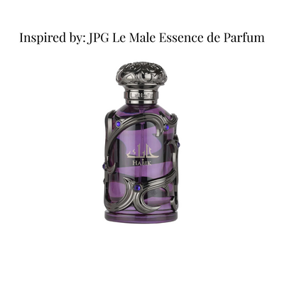 Habik Lattafa Eau De Parfum Men