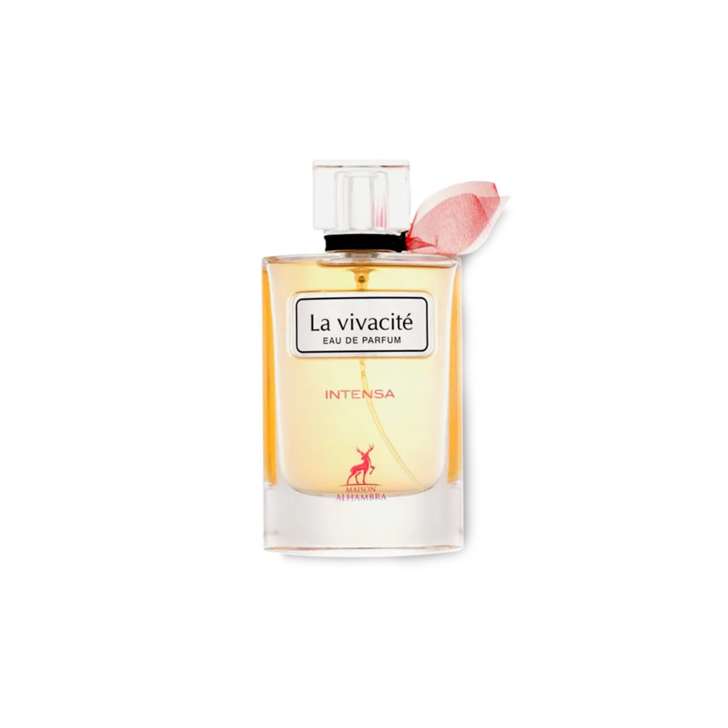 La Vivacità Intensa Alhambra EDP Women