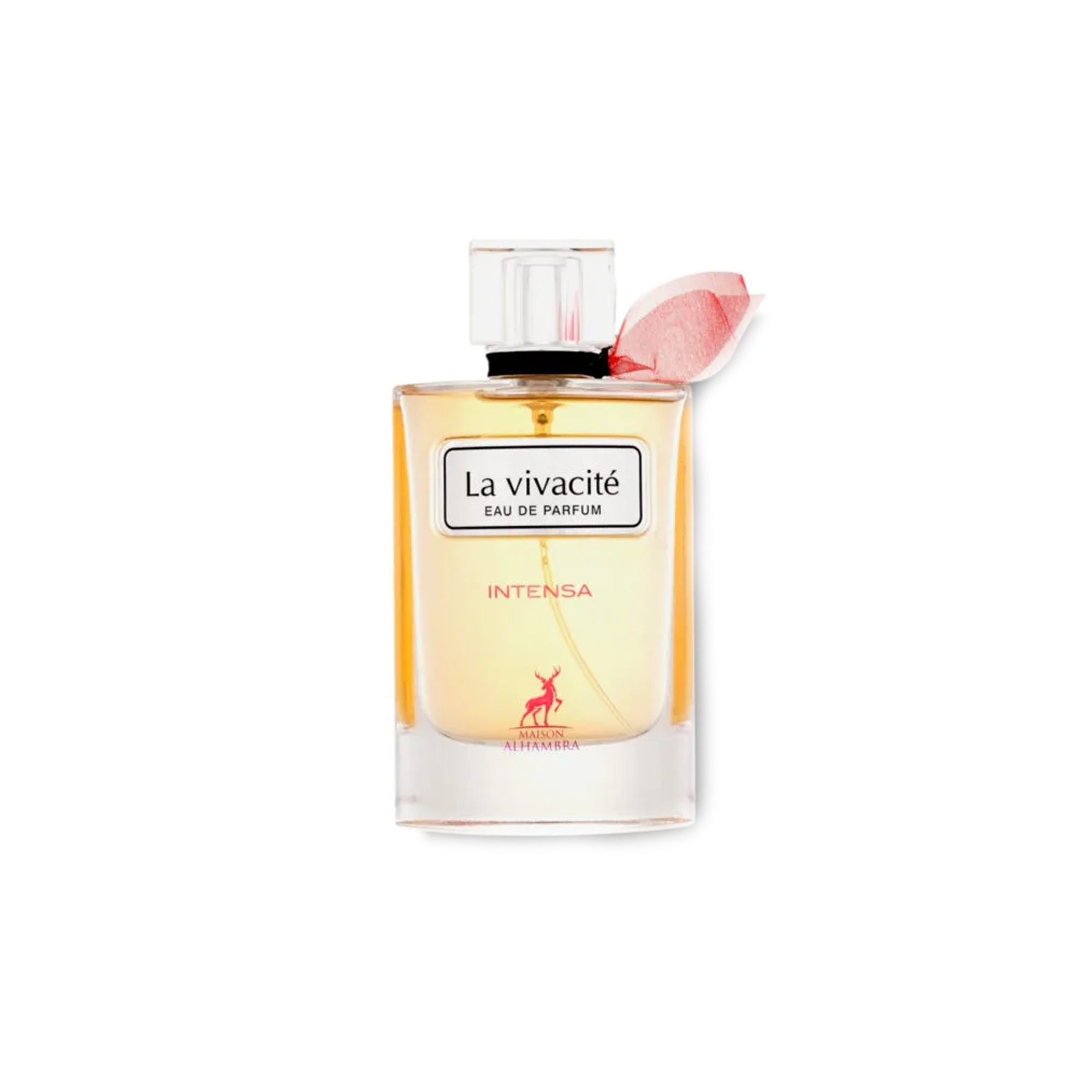 La Vivacità Intensa Alhambra EDP Women