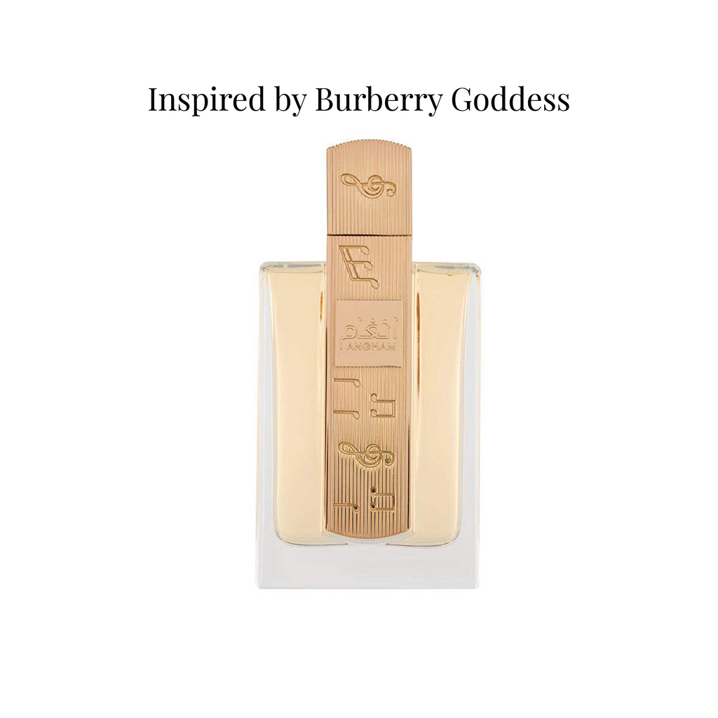 Angham Lattafa Eau De Parfum Unisex