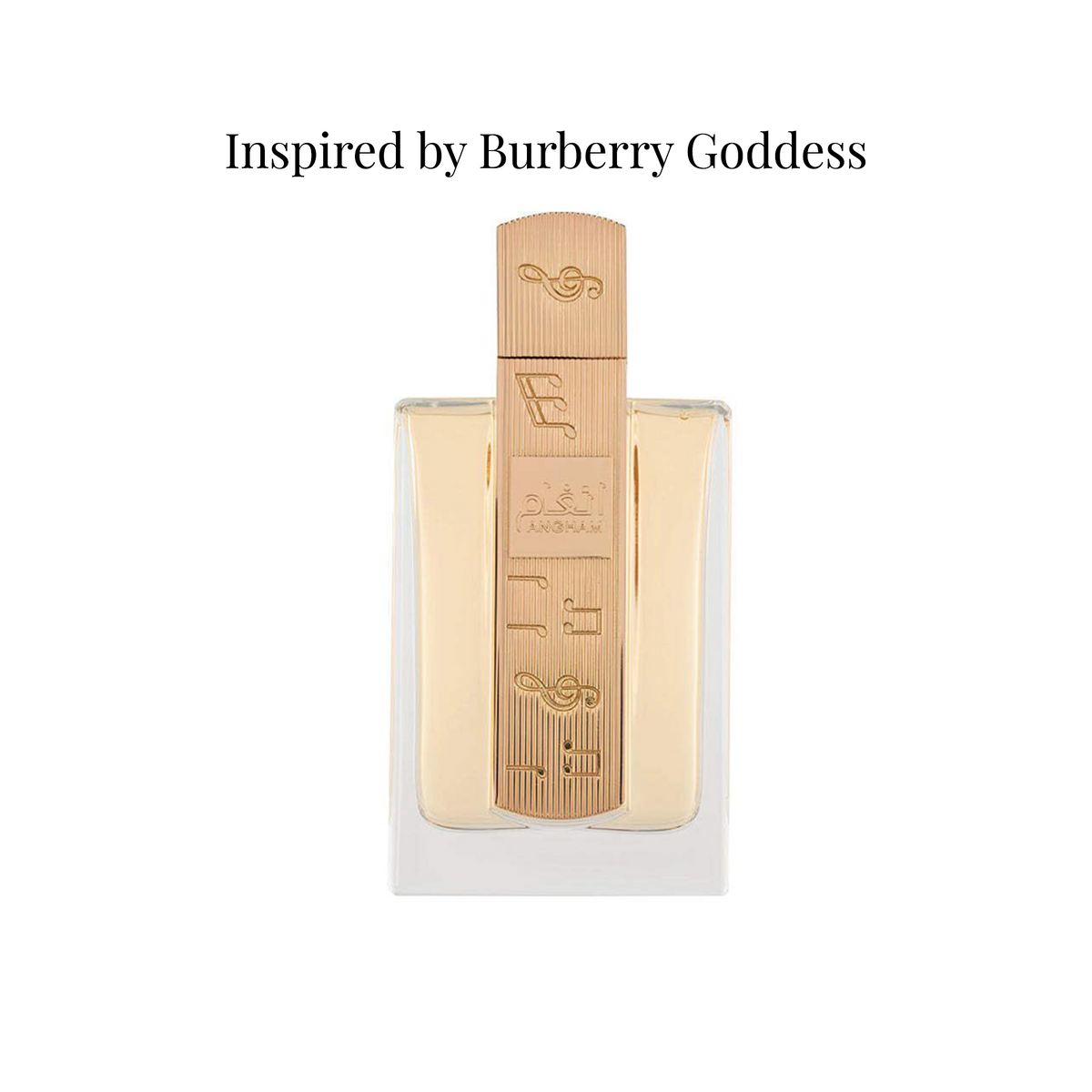 Angham Lattafa Eau De Parfum Unisex