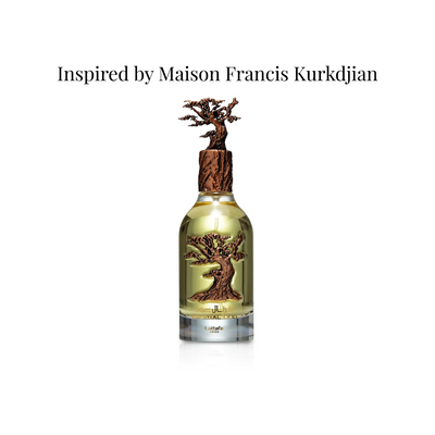Eternal Oud Lattafa Eau De Parfum Unisex