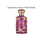 Habik Lattafa Eau De Parfum Women