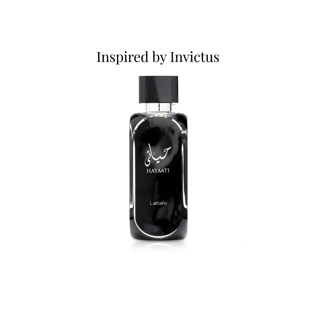 Hayaati Lattafa Eau De Parfum Unisex