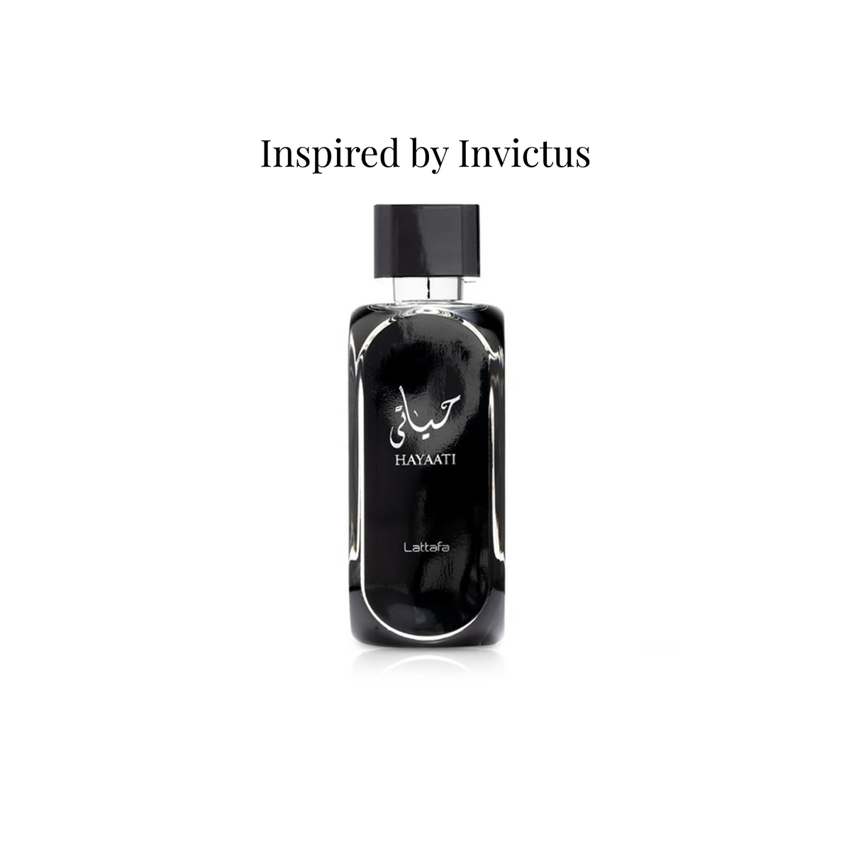 Hayaati Lattafa Eau De Parfum Unisex