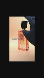 Ana Abiyedh Coral Lattafa Eau De Parfum Unisex