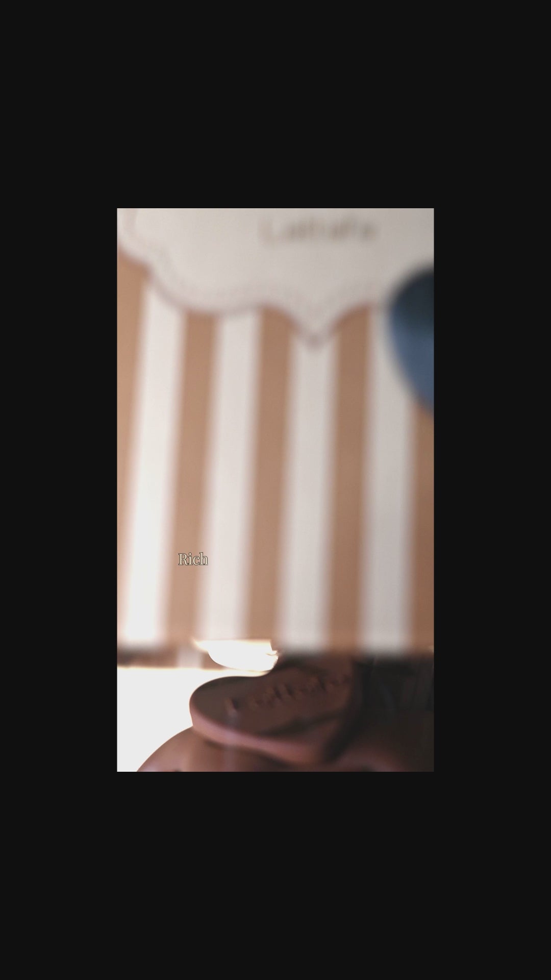 Choco Overdose Lattafa Eau De Parfum Unisex