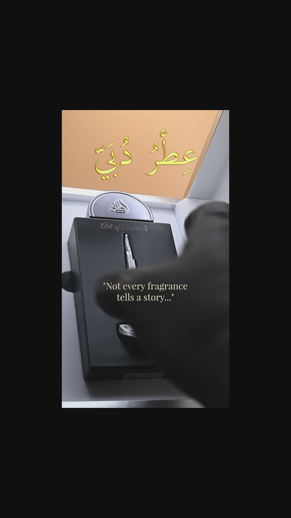 Art of Arabia I Lattafa Eau De Parfum Men